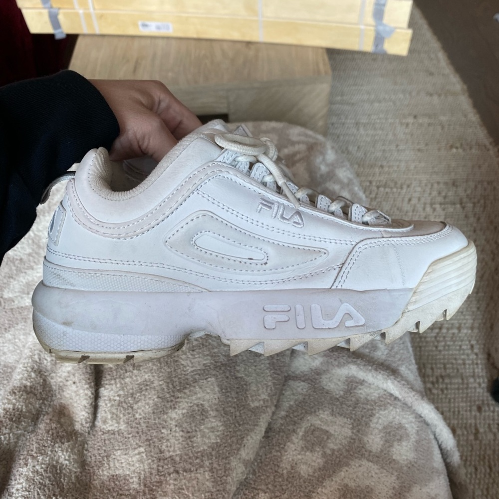 Fila Sneakers
